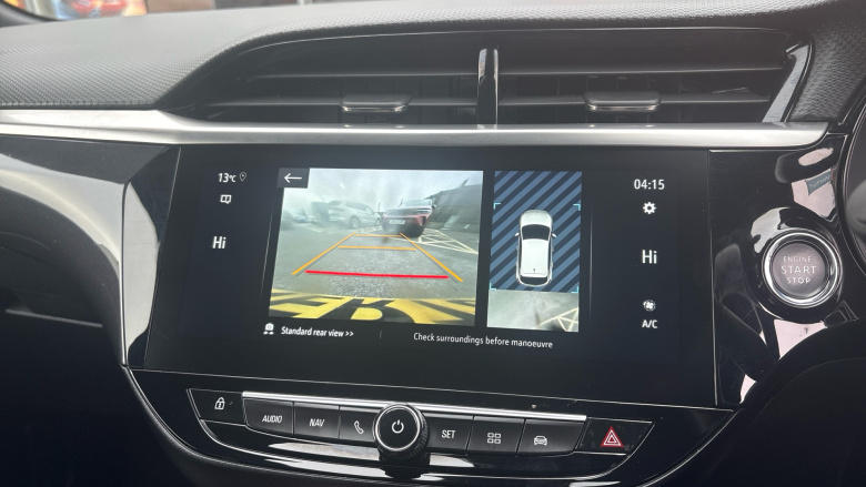 Vauxhall Corsa 1.2 Turbo Ultimate 5dr Petrol Hatchback